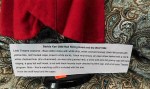 red riding hood cape write up